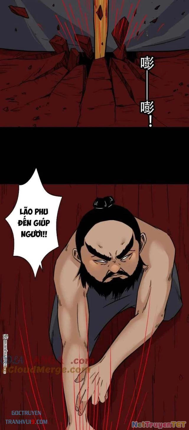 Đấu Yếm Thần Chapter 326 - Trang 2