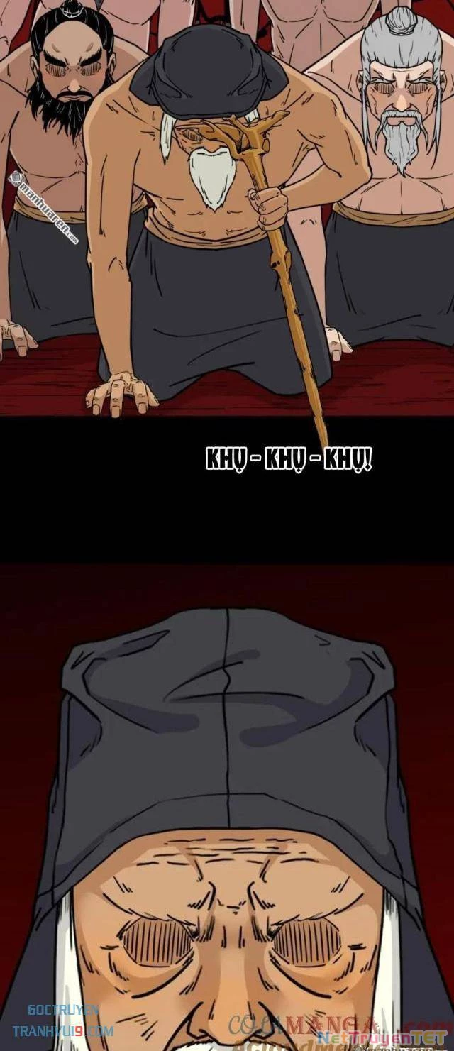 Đấu Yếm Thần Chapter 326 - Trang 2