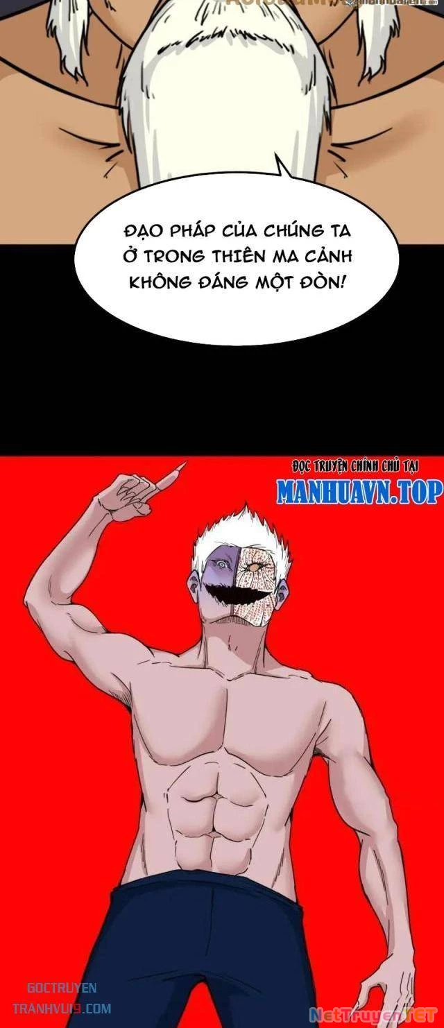 Đấu Yếm Thần Chapter 326 - Trang 2