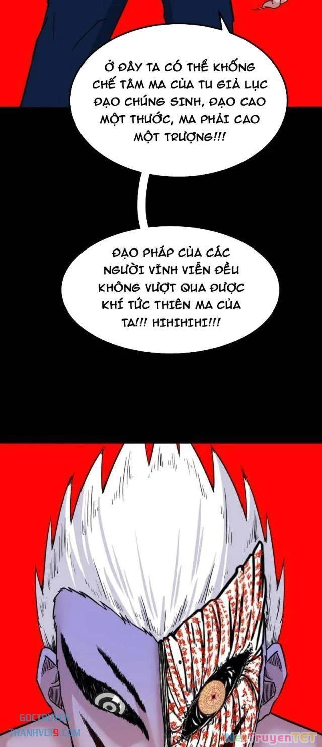 Đấu Yếm Thần Chapter 326 - Trang 2