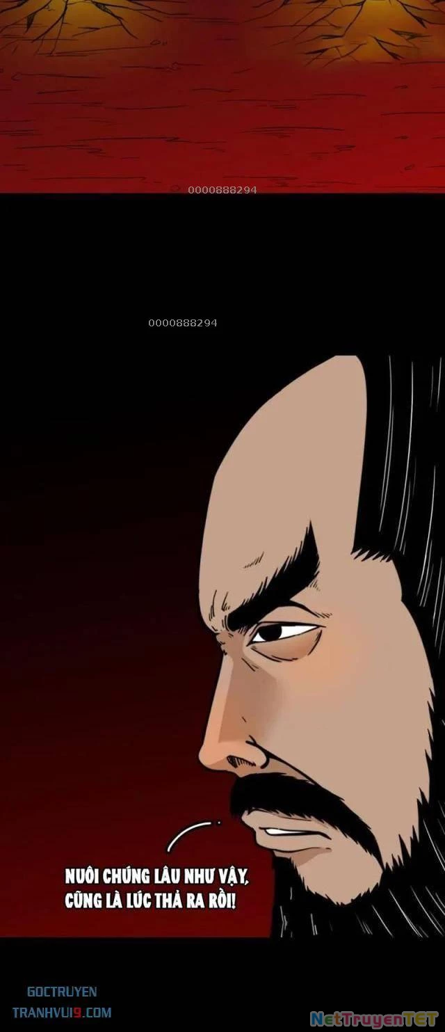 Đấu Yếm Thần Chapter 327 - Trang 2