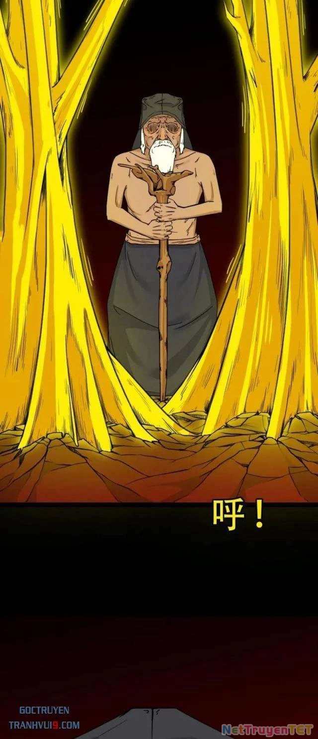 Đấu Yếm Thần Chapter 327 - Trang 2