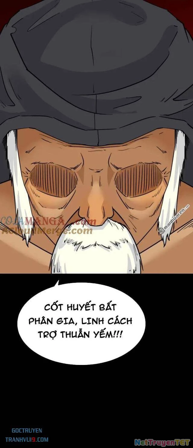 Đấu Yếm Thần Chapter 327 - Trang 2