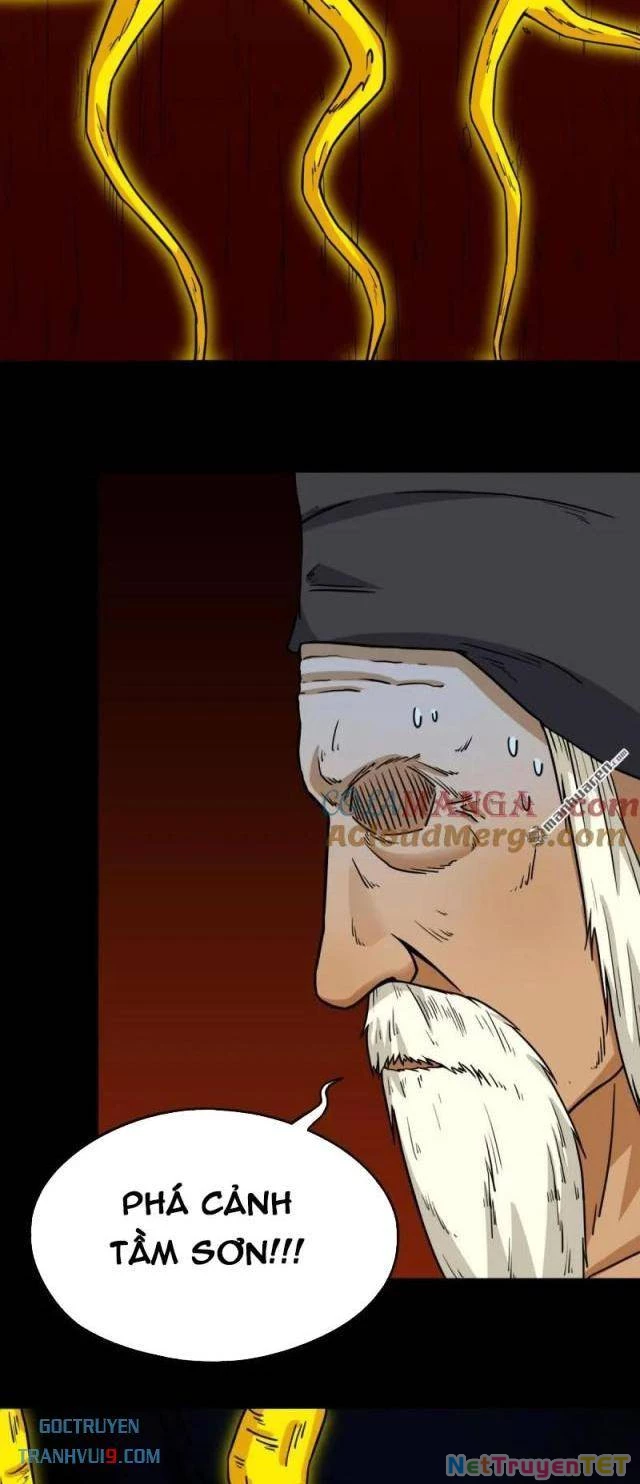 Đấu Yếm Thần Chapter 327 - Trang 2