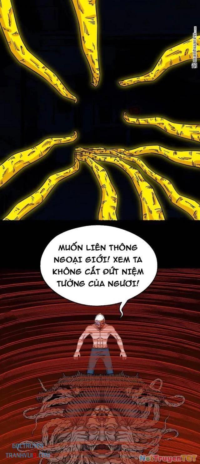 Đấu Yếm Thần Chapter 327 - Trang 2