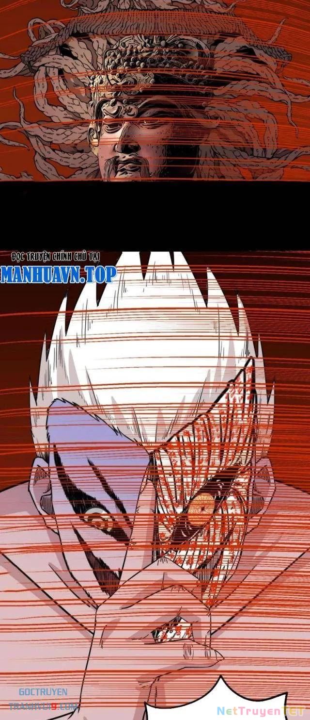 Đấu Yếm Thần Chapter 327 - Trang 2