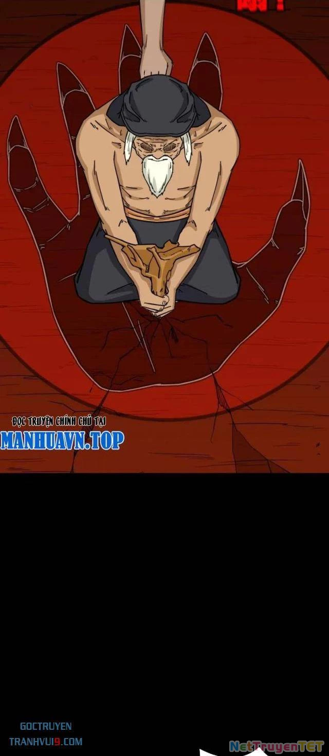 Đấu Yếm Thần Chapter 327 - Trang 2