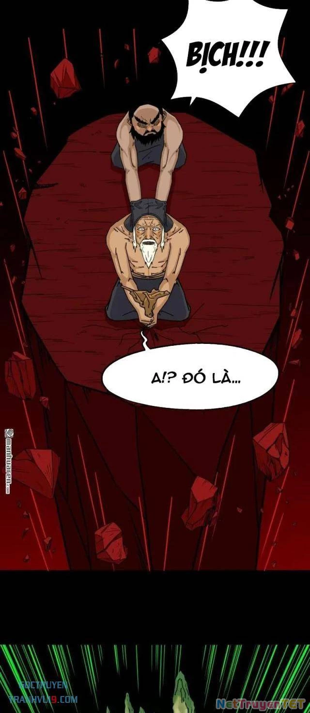 Đấu Yếm Thần Chapter 327 - Trang 2