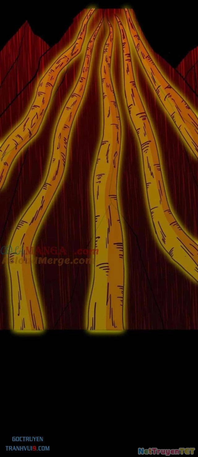 Đấu Yếm Thần Chapter 327 - Trang 2