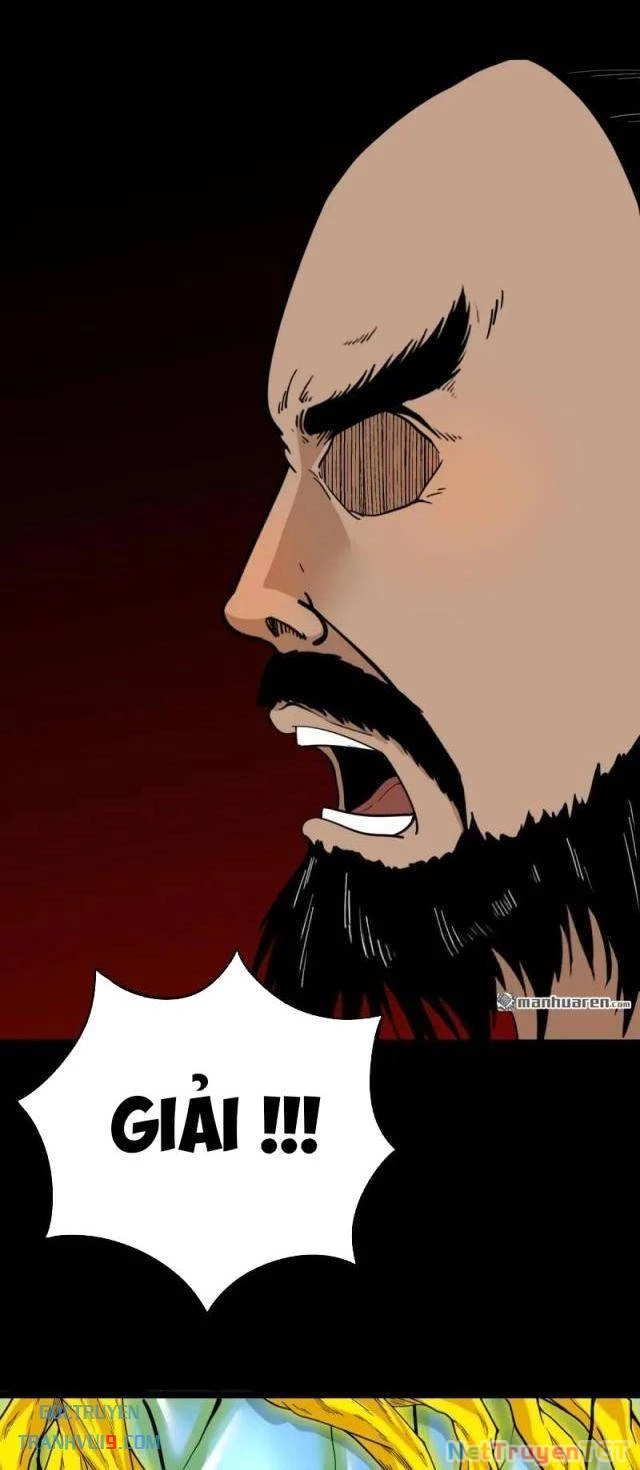 Đấu Yếm Thần Chapter 327 - Trang 2