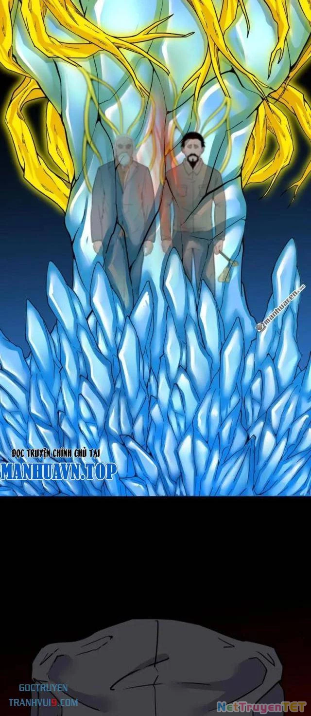 Đấu Yếm Thần Chapter 327 - Trang 2