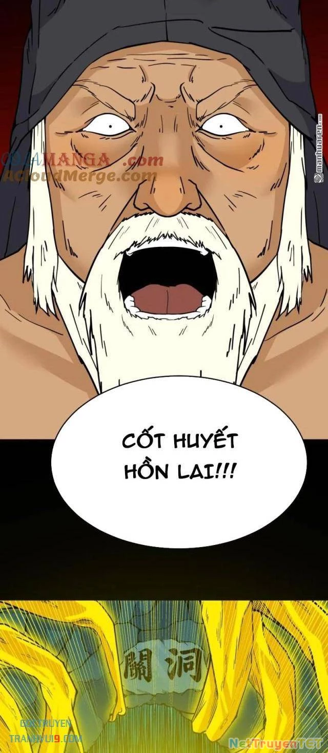 Đấu Yếm Thần Chapter 327 - Trang 2