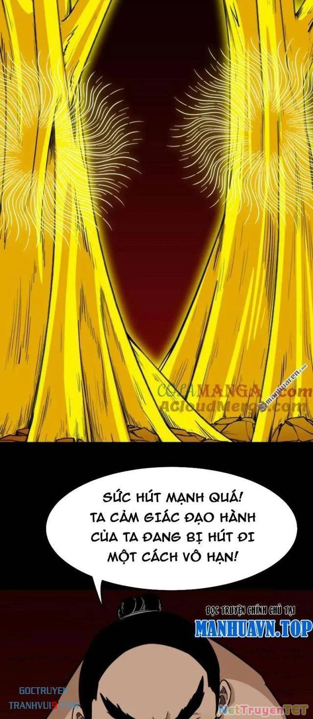 Đấu Yếm Thần Chapter 327 - Trang 2