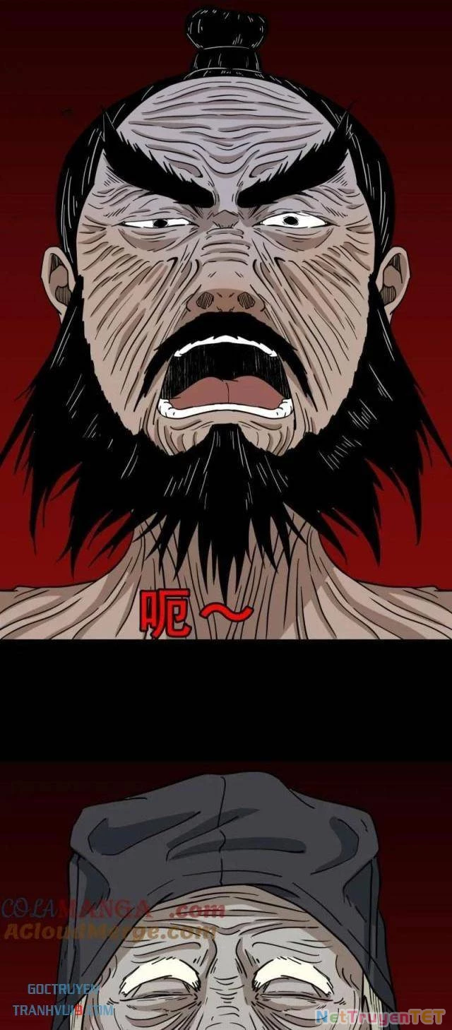 Đấu Yếm Thần Chapter 327 - Trang 2