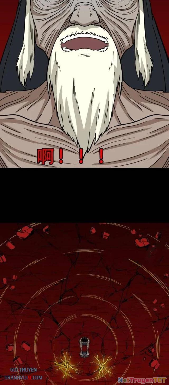 Đấu Yếm Thần Chapter 327 - Trang 2