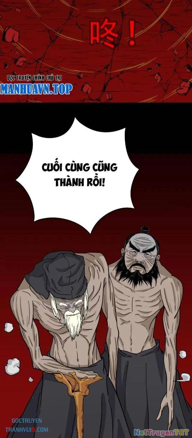 Đấu Yếm Thần Chapter 327 - Trang 2