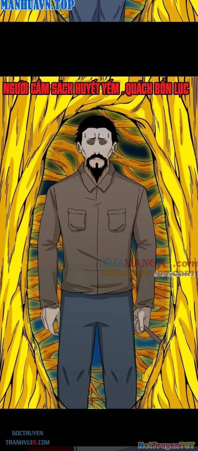 Đấu Yếm Thần Chapter 327 - Trang 2