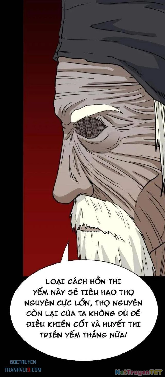 Đấu Yếm Thần Chapter 327 - Trang 2