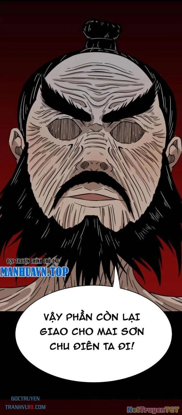 Đấu Yếm Thần Chapter 327 - Trang 2