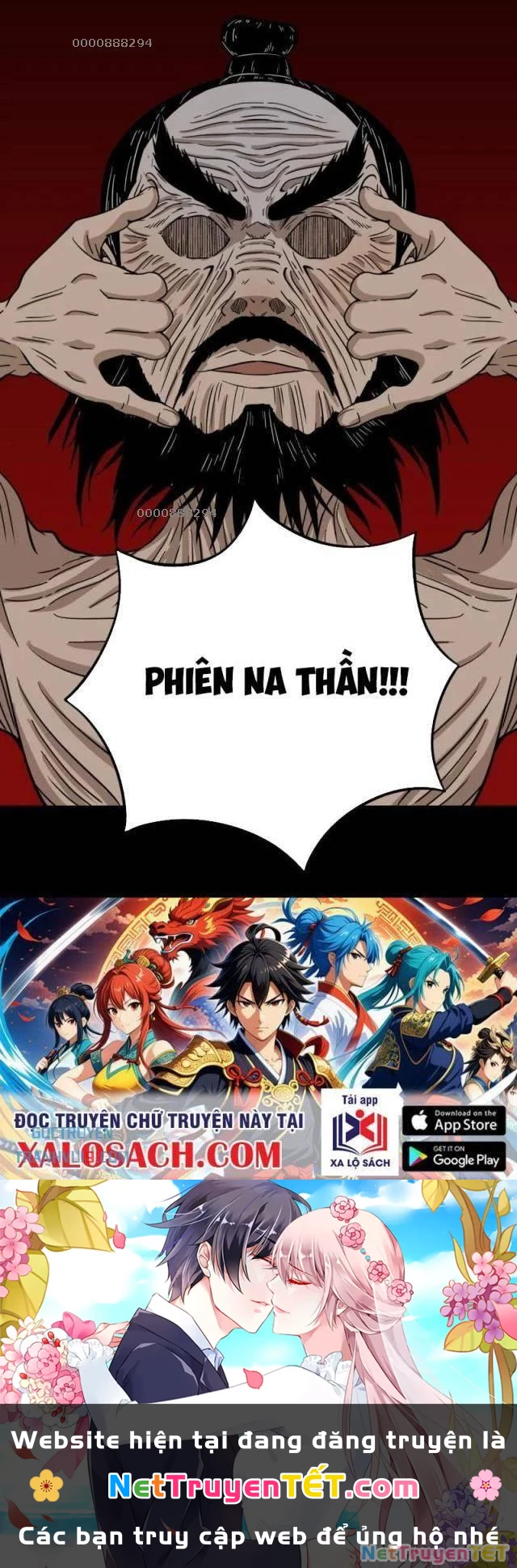 Đấu Yếm Thần Chapter 327 - Trang 2