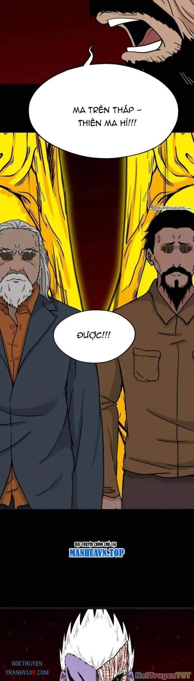 Đấu Yếm Thần Chapter 328 - Trang 2