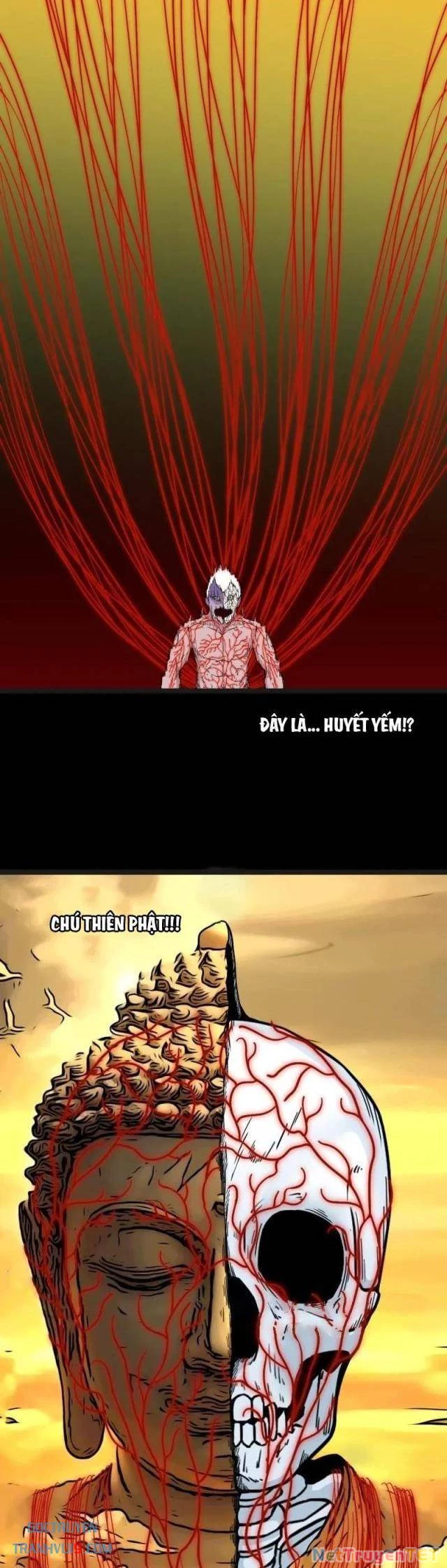 Đấu Yếm Thần Chapter 328 - Trang 2