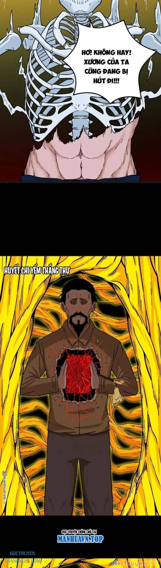 Đấu Yếm Thần Chapter 328 - Trang 2