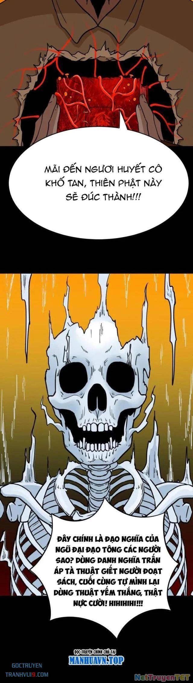 Đấu Yếm Thần Chapter 328 - Trang 2