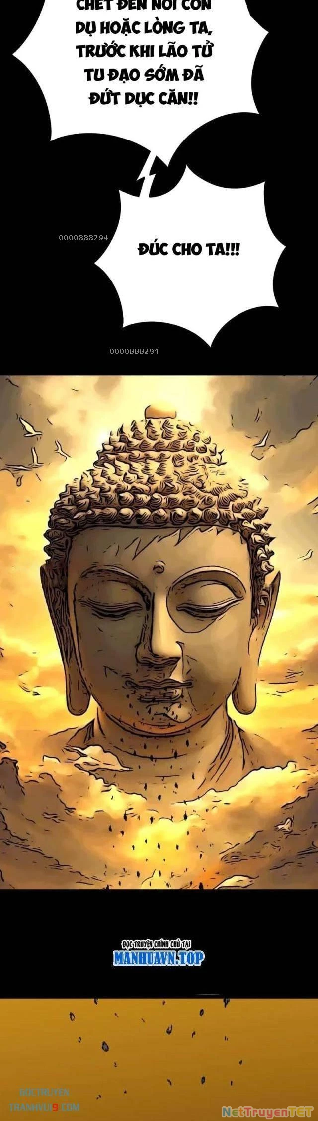 Đấu Yếm Thần Chapter 328 - Trang 2