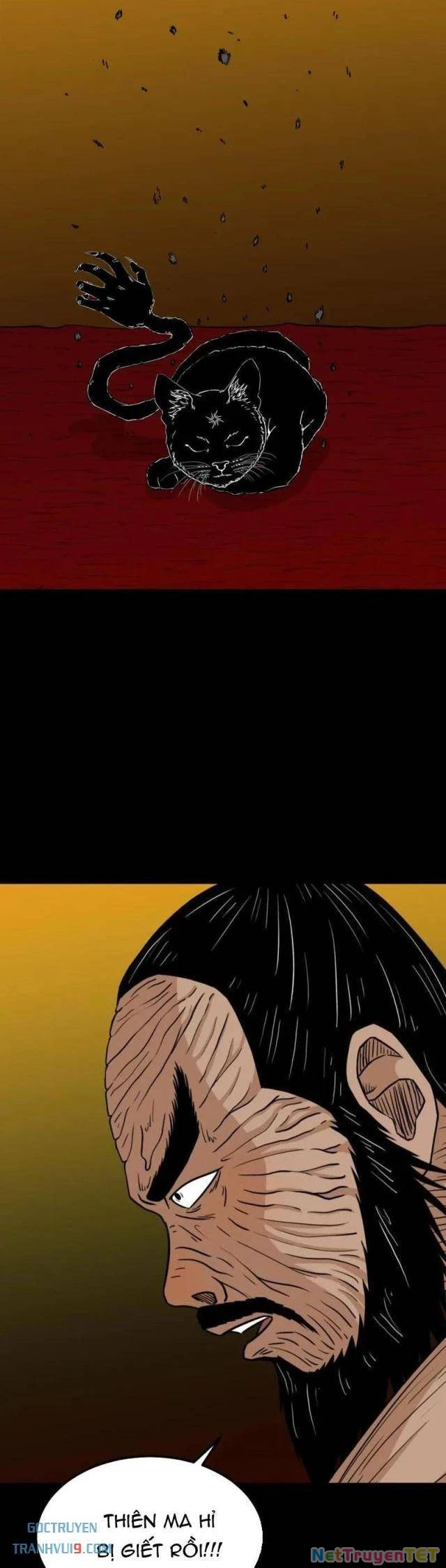 Đấu Yếm Thần Chapter 328 - Trang 2