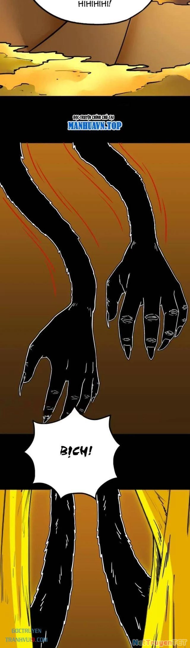 Đấu Yếm Thần Chapter 328 - Trang 2