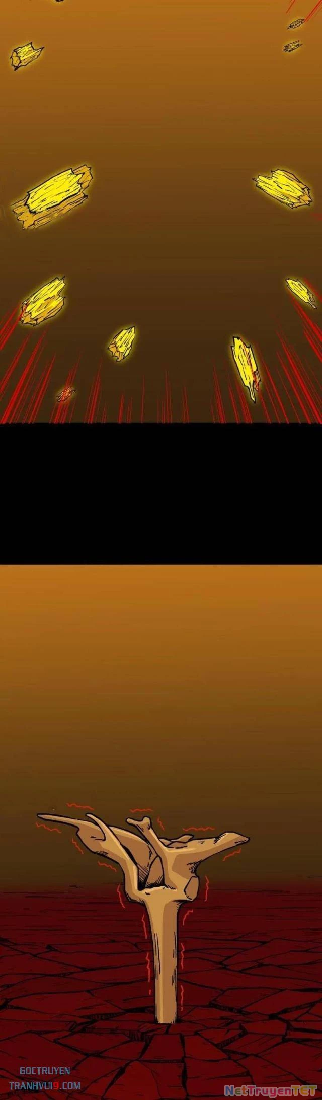 Đấu Yếm Thần Chapter 328 - Trang 2