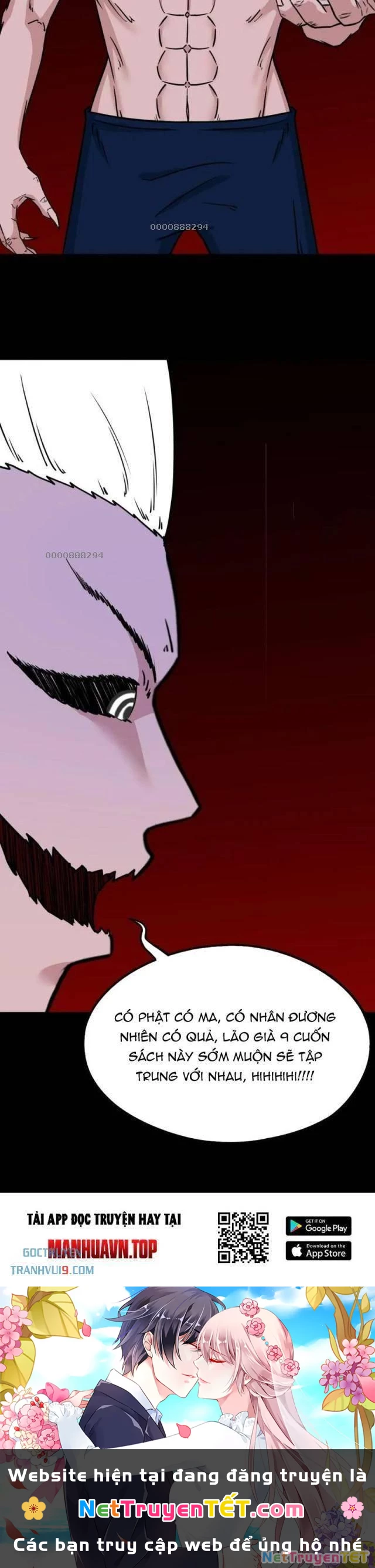 Đấu Yếm Thần Chapter 328 - Trang 2