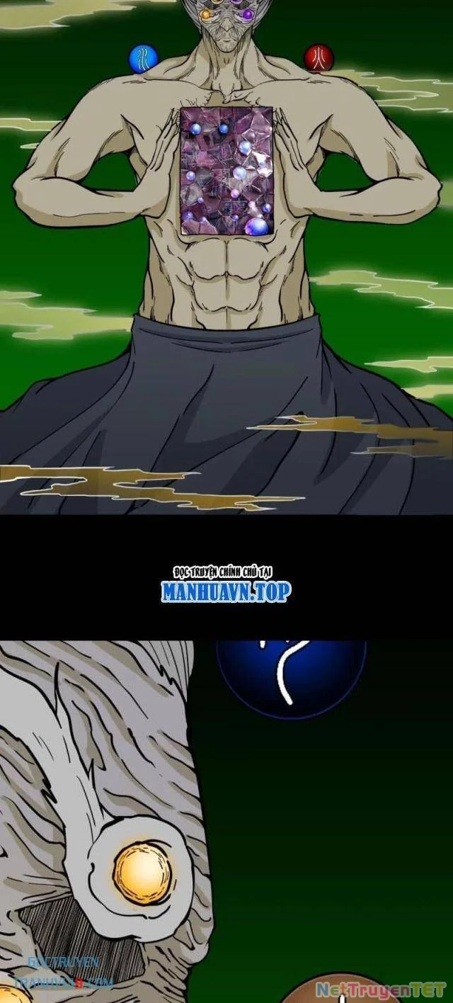 Đấu Yếm Thần Chapter 329 - Trang 2