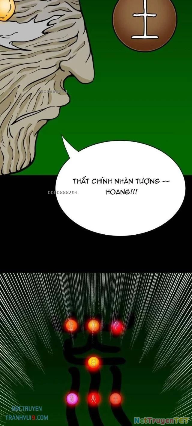 Đấu Yếm Thần Chapter 329 - Trang 2