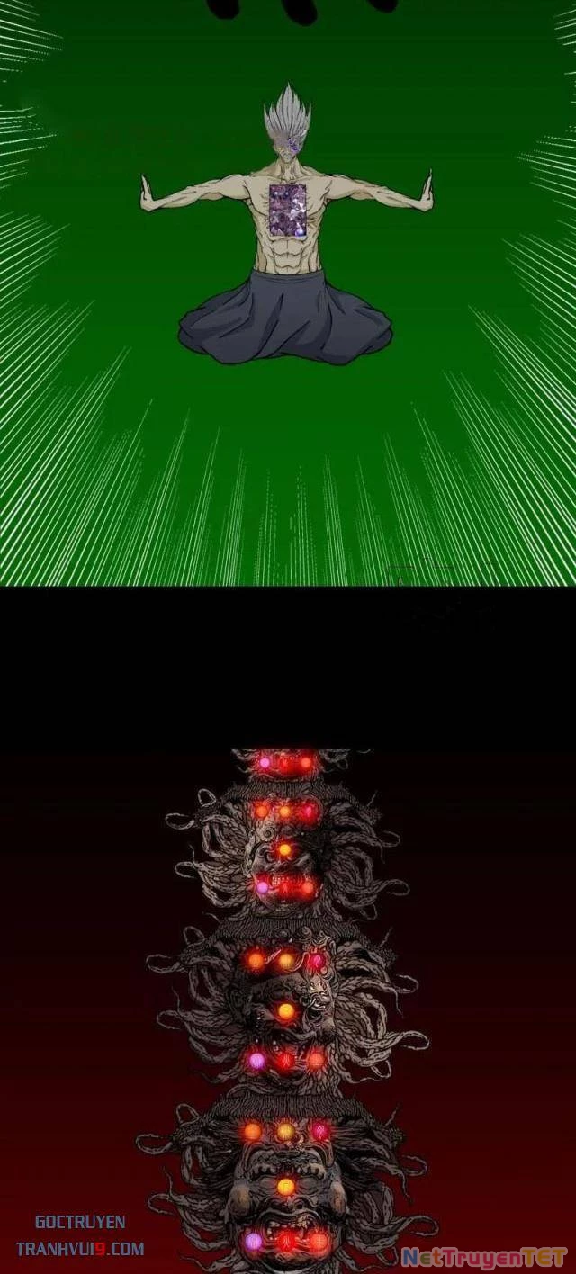 Đấu Yếm Thần Chapter 329 - Trang 2