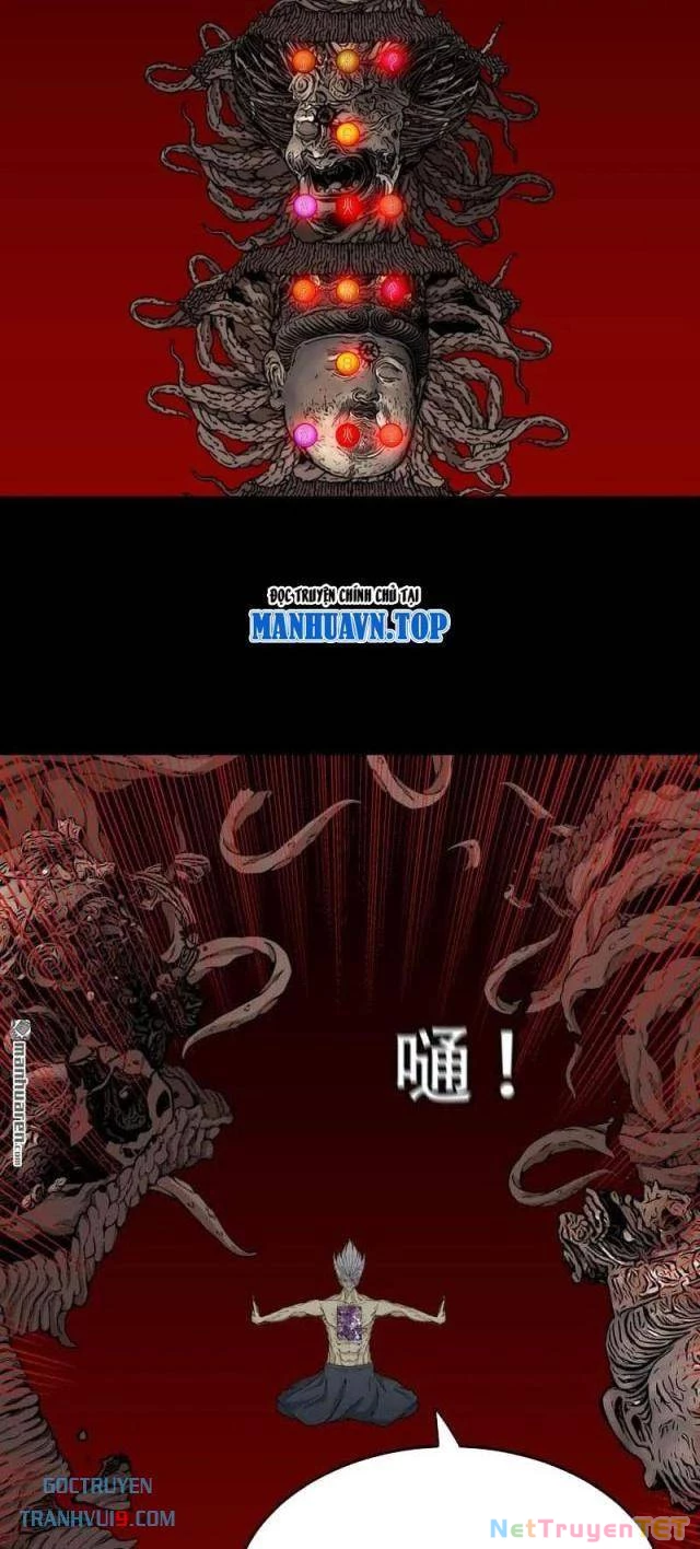 Đấu Yếm Thần Chapter 329 - Trang 2