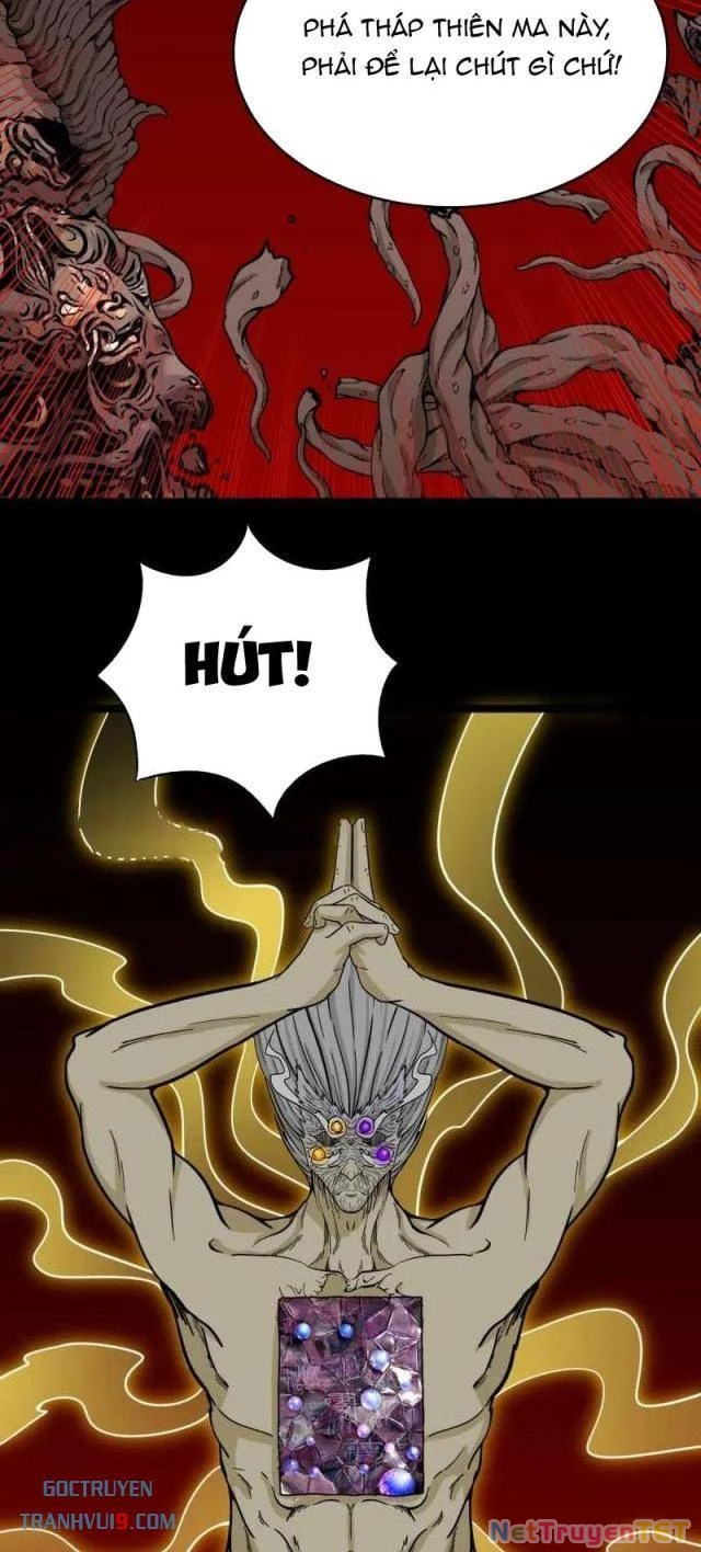 Đấu Yếm Thần Chapter 329 - Trang 2