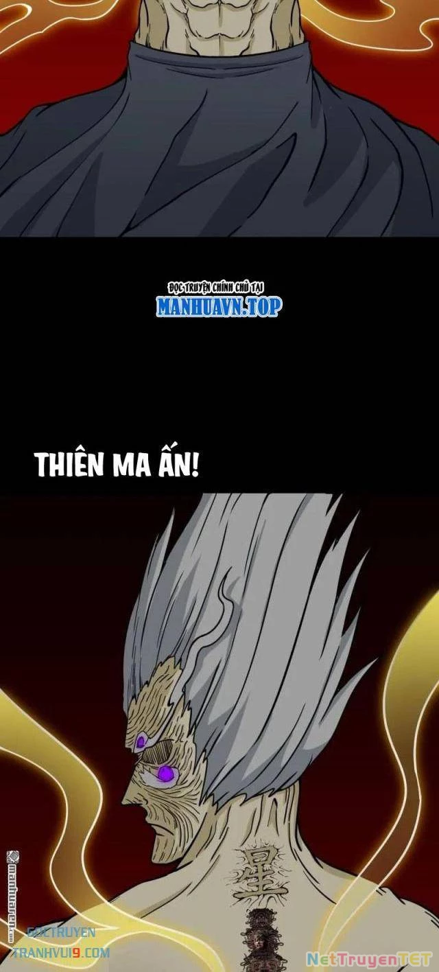 Đấu Yếm Thần Chapter 329 - Trang 2