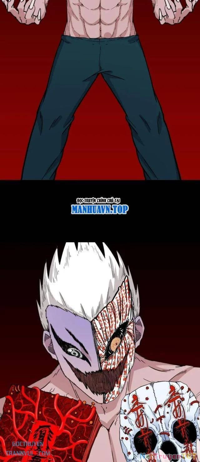 Đấu Yếm Thần Chapter 329 - Trang 2