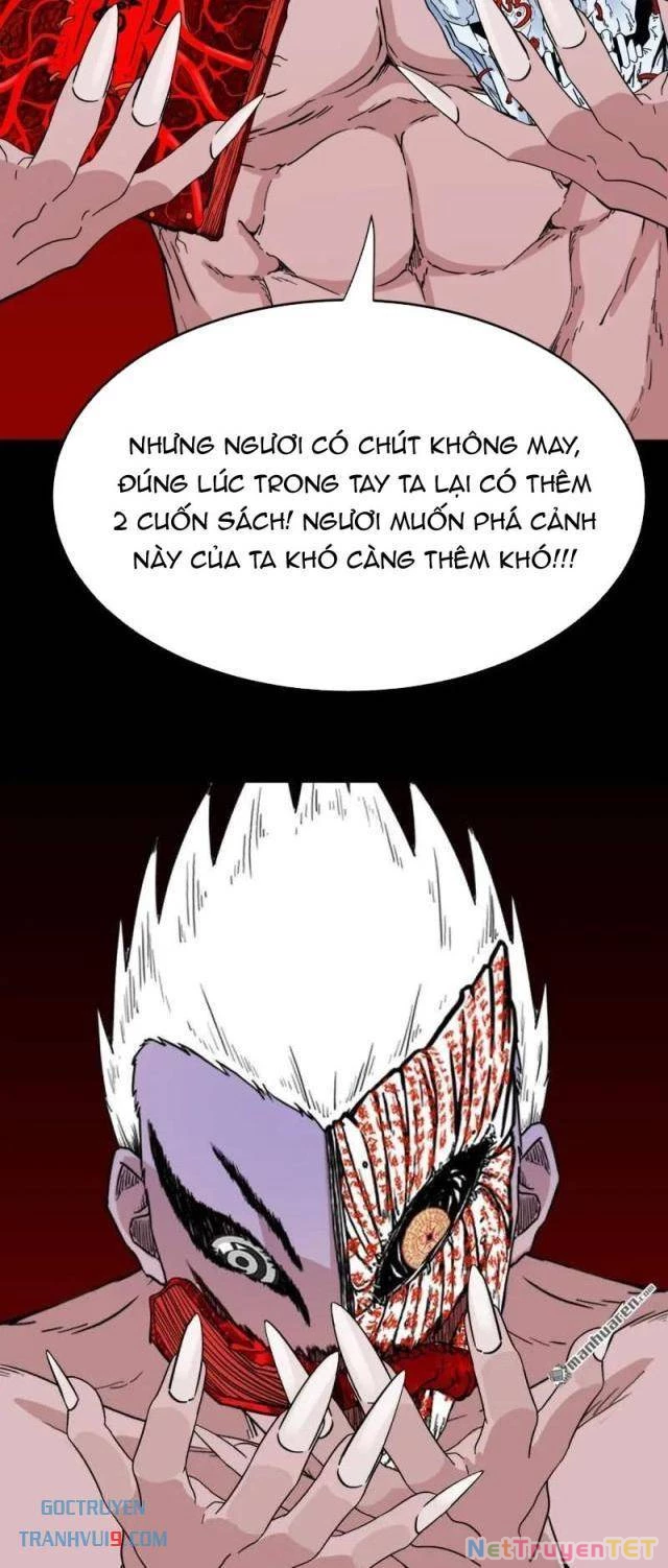 Đấu Yếm Thần Chapter 329 - Trang 2