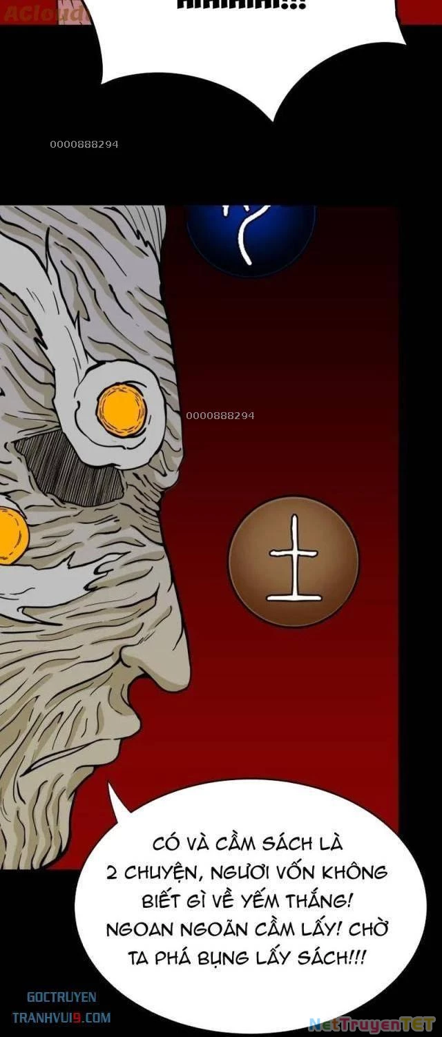 Đấu Yếm Thần Chapter 329 - Trang 2