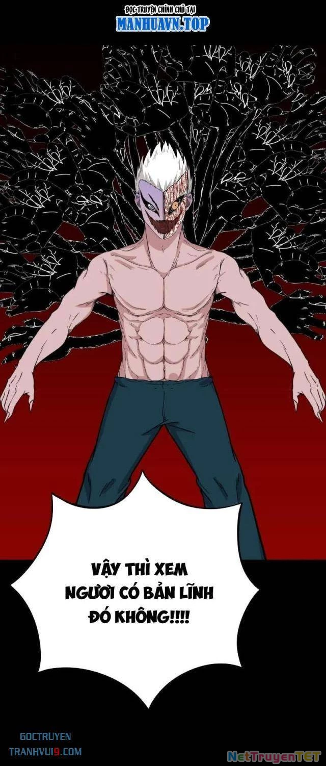 Đấu Yếm Thần Chapter 329 - Trang 2