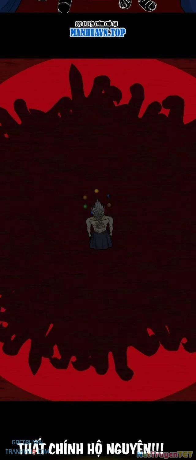 Đấu Yếm Thần Chapter 329 - Trang 2