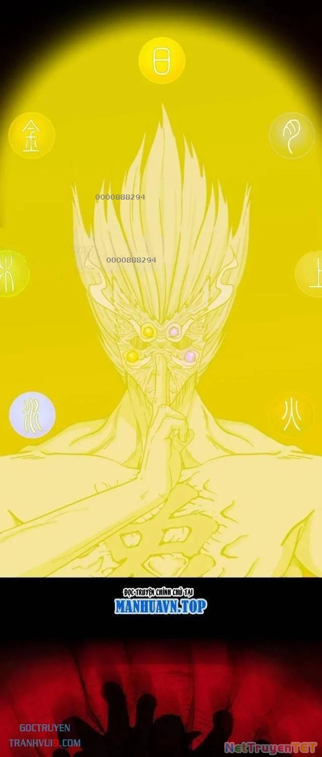 Đấu Yếm Thần Chapter 329 - Trang 2