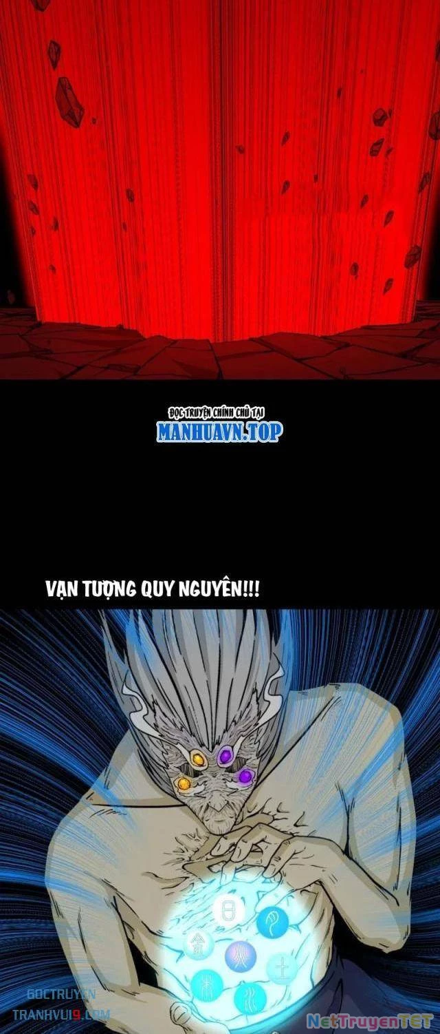 Đấu Yếm Thần Chapter 329 - Trang 2