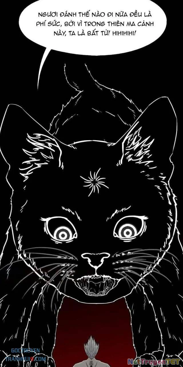 Đấu Yếm Thần Chapter 329 - Trang 2