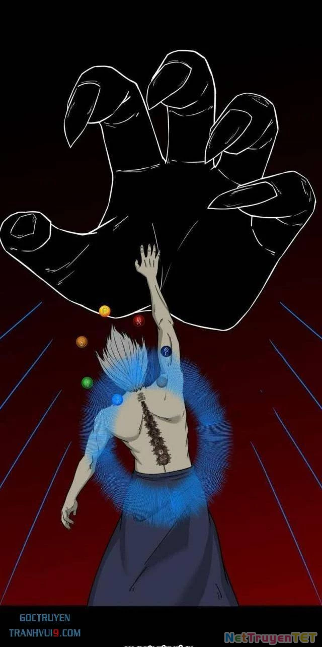 Đấu Yếm Thần Chapter 329 - Trang 2