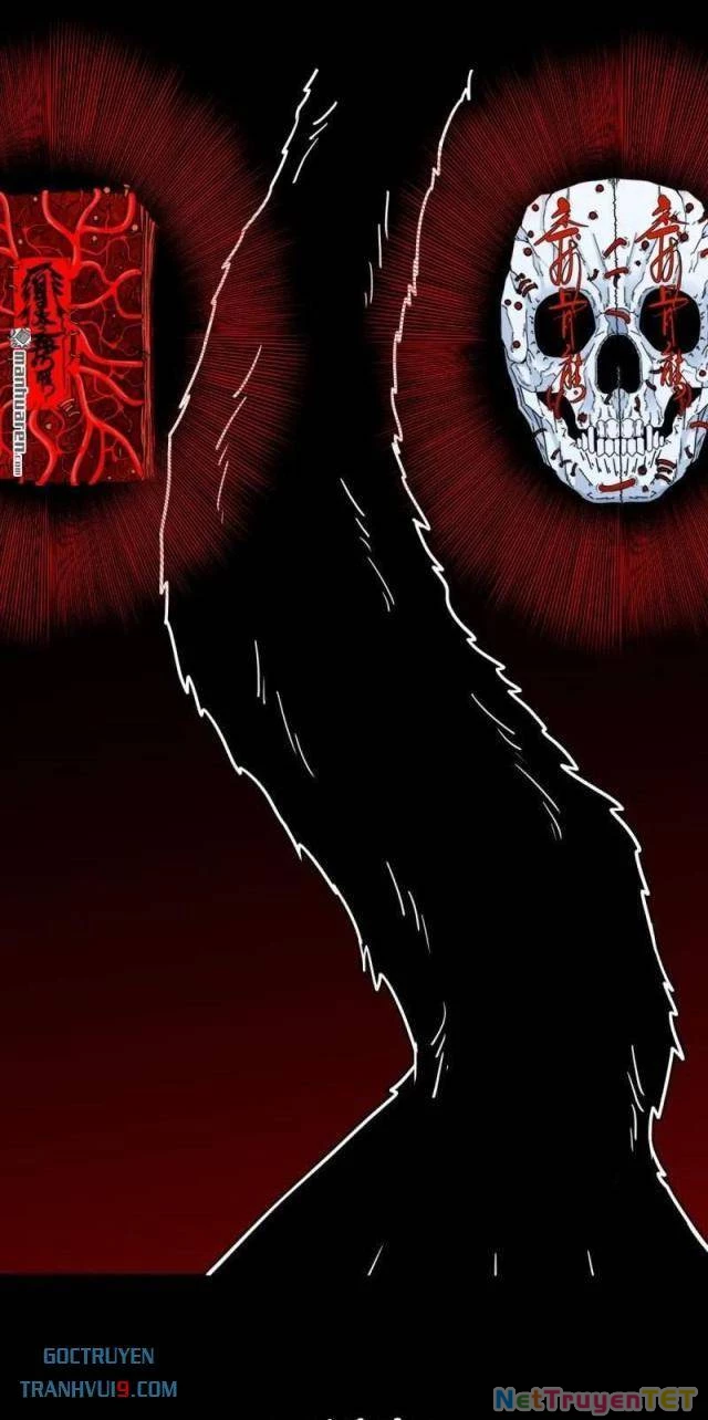 Đấu Yếm Thần Chapter 329 - Trang 2