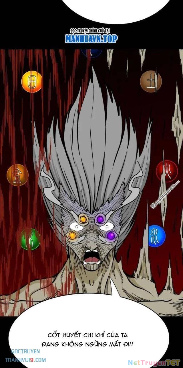 Đấu Yếm Thần Chapter 329 - Trang 2